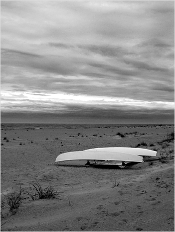 Tybee Beach