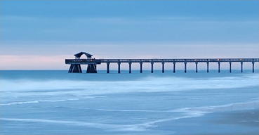 Tybee Evening